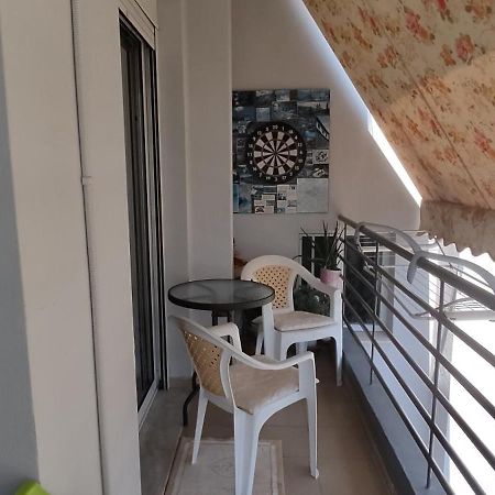 John'S Home, Δωμάτια Σε Οικογενειακό Διαμέρισμα, Συγκατοίκηση Volos Buitenkant foto